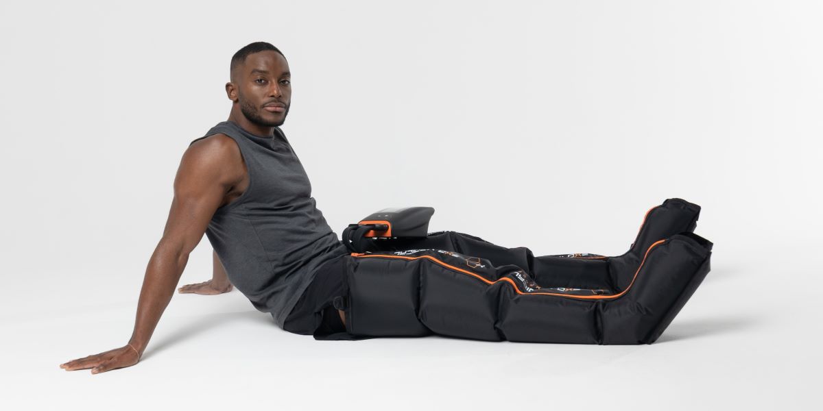 Prednosti presoterapije za oporavak