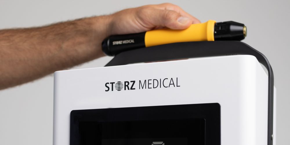 Eko Medical, ekskluzivni prodavac Masterpuls® One u Evropi