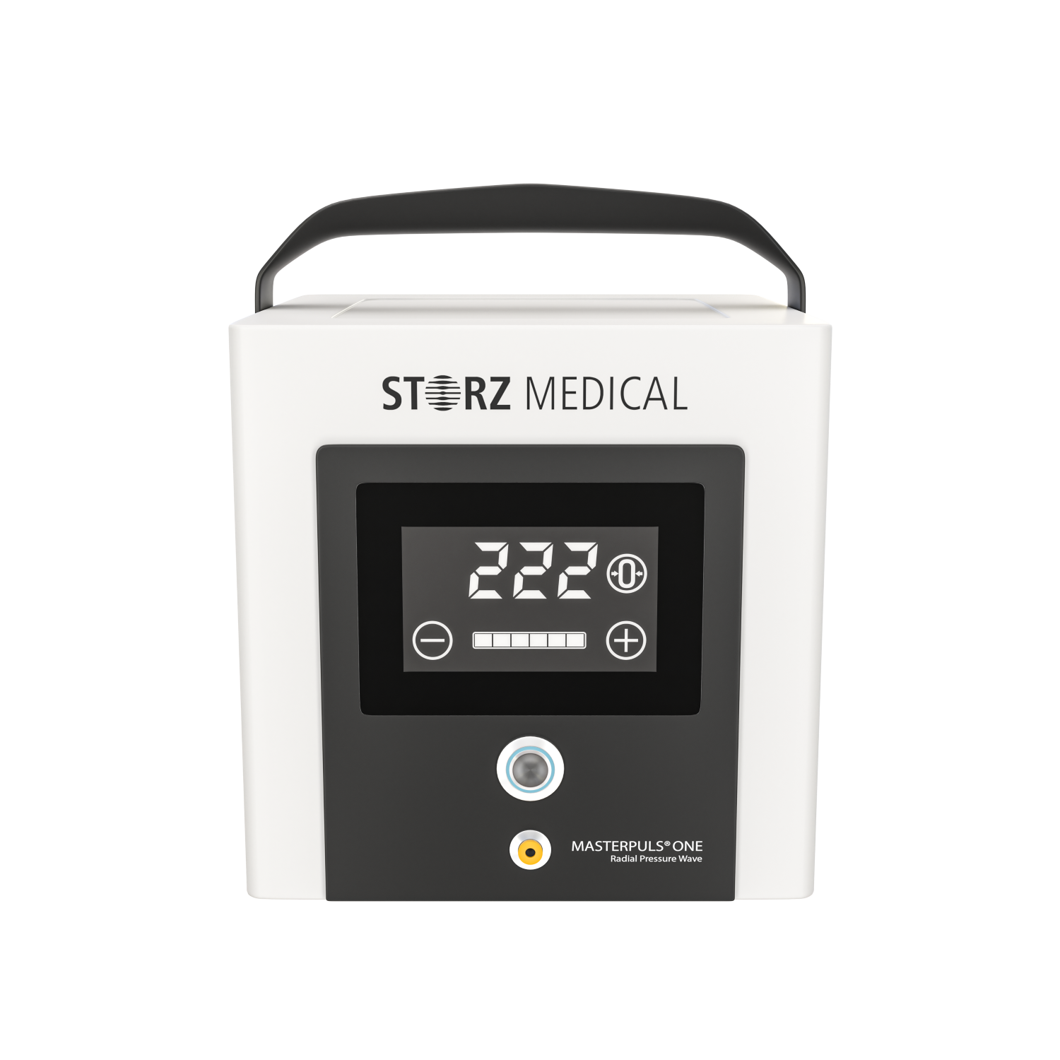 Shockvave mašina - Storz Medical AG