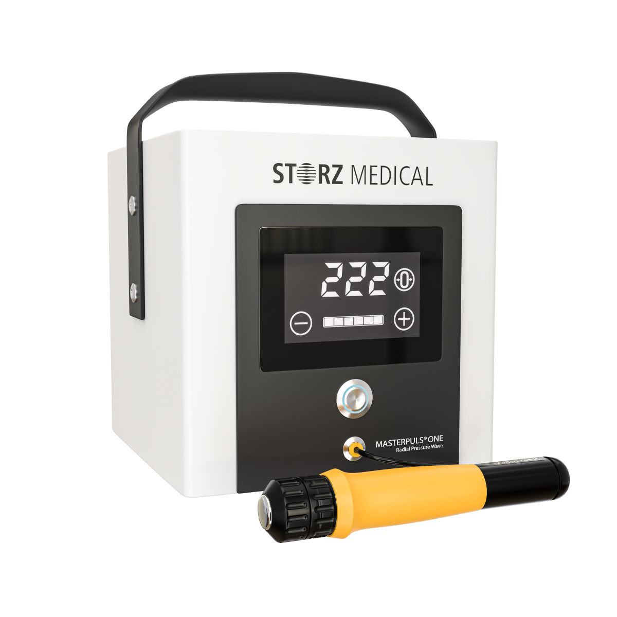 Shockvave mašina - Storz Medical AG